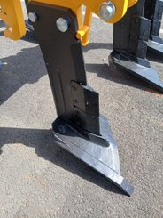 Décompacteur Agrisem Combiplow Platinum Rétractable