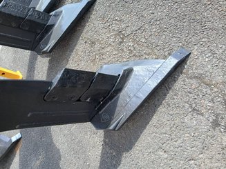 Décompacteur Agrisem Combiplow Platinum Rétractable