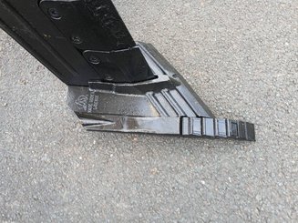 Décompacteur Agrisem Combiplow Platinum Rétractable