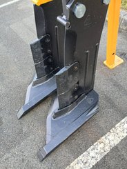 Décompacteur Agrisem Combiplow Platinum Rétractable