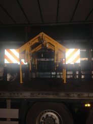 Décompacteur Agrisem Combiplow Silver Fixe