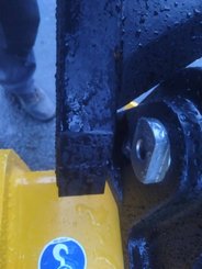 Décompacteur Agrisem Cultiplow Platinum porté Fixe