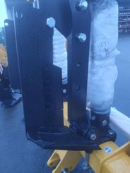 Décompacteur Agrisem Cultiplow Platinum porté Fixe