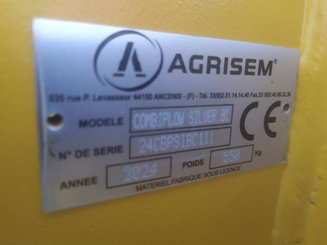 Décompacteur Agrisem Combiplow Silver Fixe