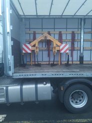 Décompacteur Agrisem Combiplow Silver Fixe