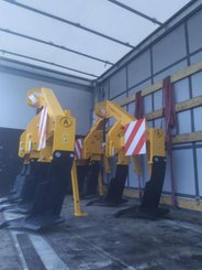 Décompacteur Agrisem Combiplow Silver Fixe