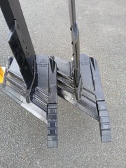 Décompacteur Agrisem Combiplow Rétractable