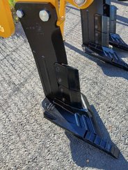 Décompacteur Agrisem Combiplow Platinum Rétractable