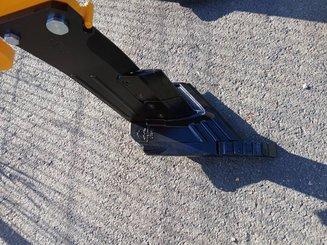 Décompacteur Agrisem Combiplow Platinum Rétractable