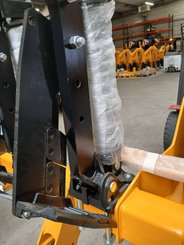 Décompacteur Agrisem Cultiplow Gold porté Fixe