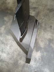 Décompacteur Agrisem Combiplow Silver Fixe