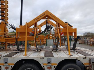Décompacteur Agrisem Combiplow Silver Fixe