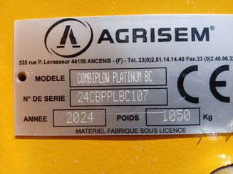 Décompacteur Agrisem Combiplow Platinum Rétractable