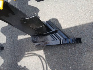 Décompacteur Agrisem Combiplow Platinum Rétractable