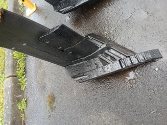 Décompacteur Agrisem Combiplow Platinum Rétractable