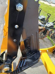 Décompacteur Agrisem Cultiplow Gold porté Fixe