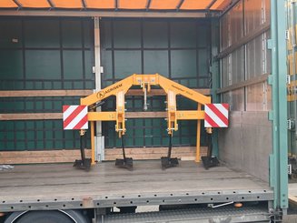 Décompacteur Agrisem Combiplow Gold Fixe