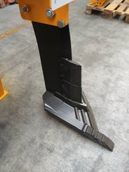 Décompacteur Agrisem Combiplow Gold Fixe