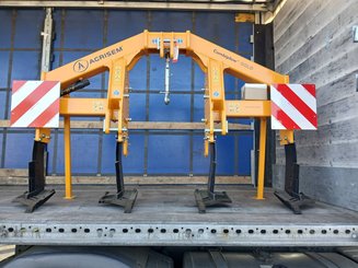 Décompacteur Agrisem Combiplow Gold Fixe