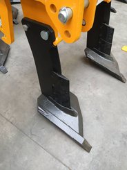 Décompacteur Agrisem Combiplow Silver Fixe