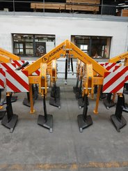 Décompacteur Agrisem Combiplow Silver Fixe