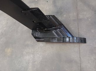 Décompacteur Agrisem Combiplow Platinum Fixe