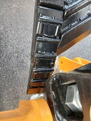 Décompacteur Agrisem Cultiplow Gold porté Fixe