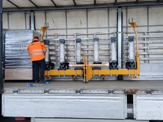 Décompacteur Agrisem Cultiplow Gold porté Fixe