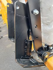 Décompacteur Agrisem Cultiplow Gold porté Fixe