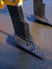 Décompacteur Agrisem Combiplow Gold Fixe