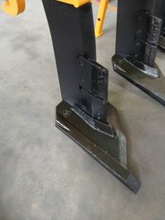 Décompacteur Agrisem Combiplow Platinum Rétractable