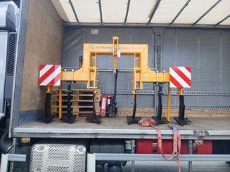 Décompacteur Agrisem Combiplow Platinum Rétractable