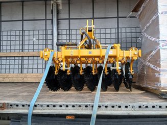 Déchaumeur à disques Agrisem Disc-O-Vigne Fixe