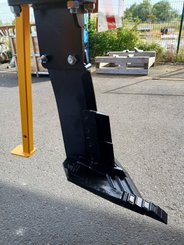Décompacteur Agrisem Combiplow Platinum Fixe