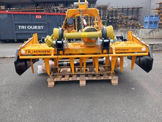 Herse rotative Agrisem Activigne Gold