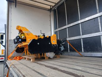 Herse rotative Agrisem Activigne Gold