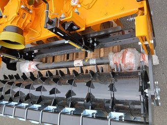 Herse rotative Agrisem Activigne Gold