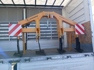 Décompacteur Agrisem Combiplow Gold Fixe