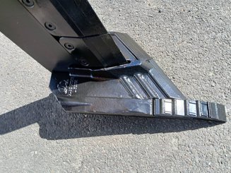 Décompacteur Agrisem Combiplow Gold Fixe