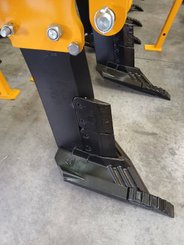 Décompacteur Agrisem Combiplow Gold Fixe