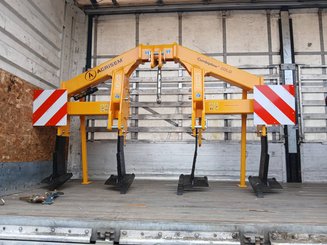 Décompacteur Agrisem Combiplow Gold Fixe
