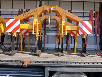 Décompacteur Agrisem Combiplow Gold Fixe