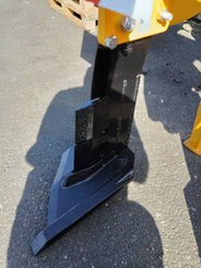 Décompacteur Agrisem Combiplow Gold Fixe