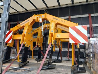 Décompacteur Agrisem Combiplow Gold Fixe