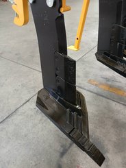 Décompacteur Agrisem Combiplow Platinum Rétractable