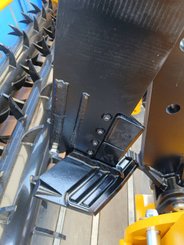 Décompacteur Agrisem Cultiplow Gold porté Fixe