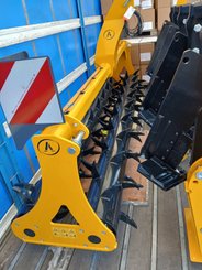 Décompacteur Agrisem Cultiplow Gold porté Fixe