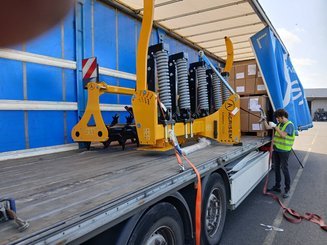 Décompacteur Agrisem Cultiplow Gold porté Fixe