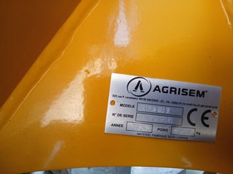 Décompacteur Agrisem Cultiplow Gold porté Fixe