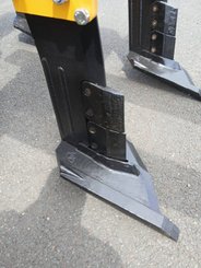 Décompacteur Agrisem Combiplow Gold Fixe